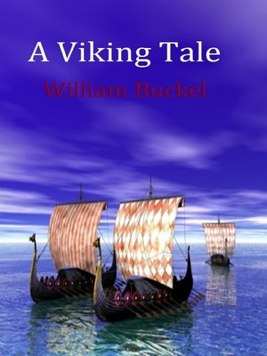 cover image of A Viking Tale